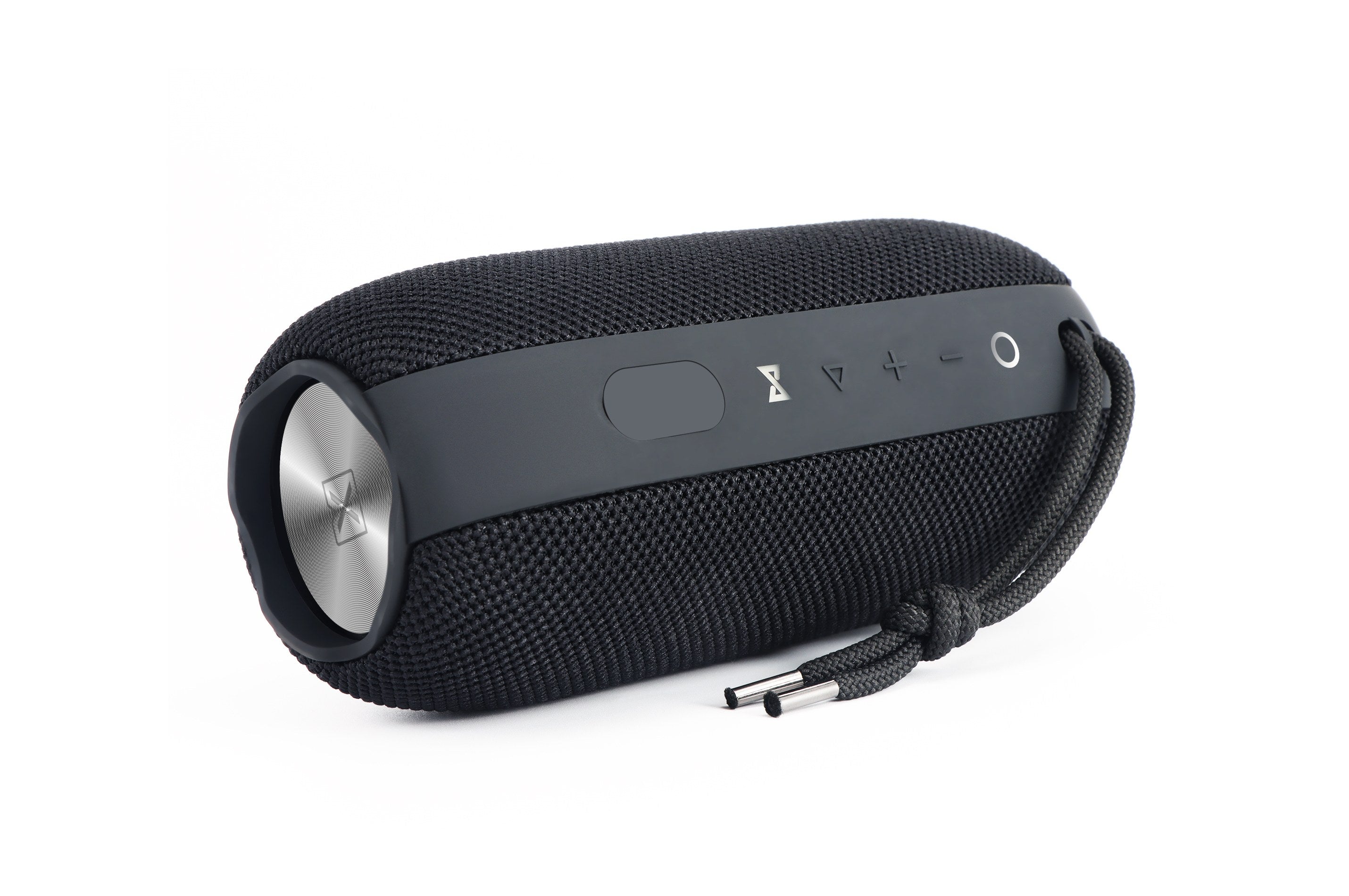 Bocina Bluetooth LANIX 11337 - LXSP Act, Altavoz portátil estéreo, Negro, 10 W Bocina Bluetooth LANIX 11337 - LXSP Act, Altavoz portátil estéreo, Negro, 10 W
